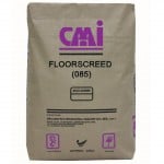 Thumbnail image for CMI FLOOR SCREED 085