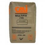 Thumbnail image for CMI MULTIFIX 188