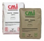 Thumbnail image for CMI FINISH COAT PLASTER 281 & 681