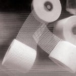 Thumbnail image for CMI ALKALI RESISTANT FIBREGLASS MESH