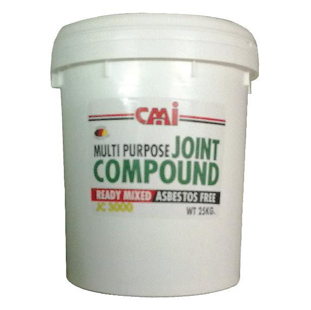 CMI JOINT COMPOUND JC 3000 CMI Marketing Sdn. Bhd.