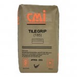 Thumbnail image for CMI TILEGRIP 185